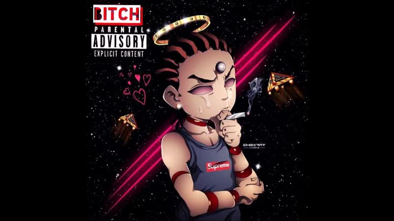 ArkY - Bitch