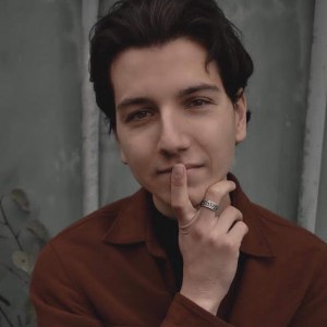 Anson Seabra