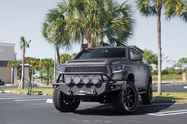 Toyota Tundra