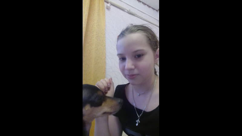 Бесимся с босей