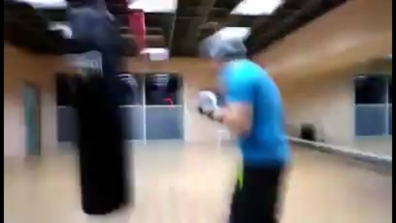 Растрясти жирок))