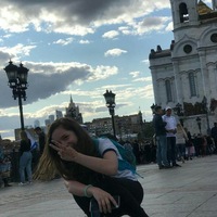 Катерина Икан