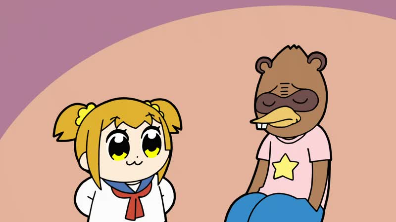 しいたけ | Poputepipikku - 7 EP