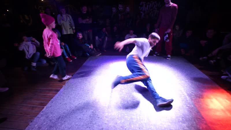 Break dance pro 0009