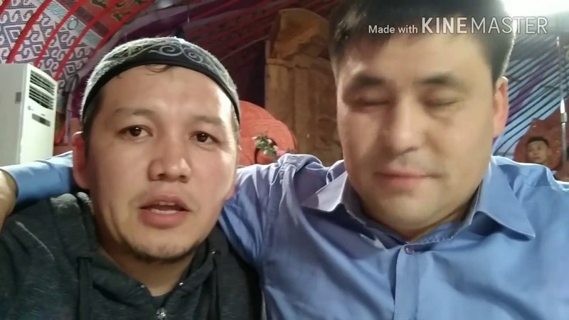 Үлкен үй 4 маусым түсірілім алаңынан