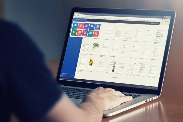 Microsoft анонсировала выход пакета Office 2019