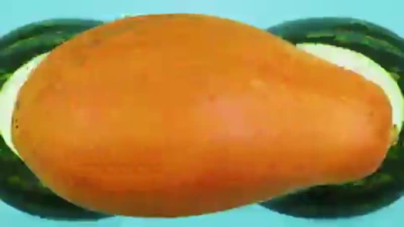 Melon TV by Phyllis Ma