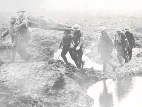 The Escalators - Flanders Fields.mp4