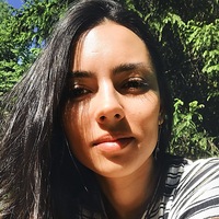 Арина Шостак