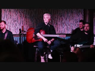 Квартирник - Хроники Ночных Снайперов