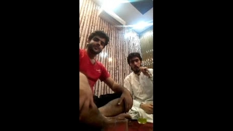 Basit Khan - Live