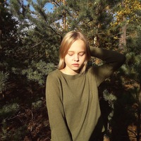 Даша Жарова | Псков