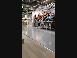 Охота на акул