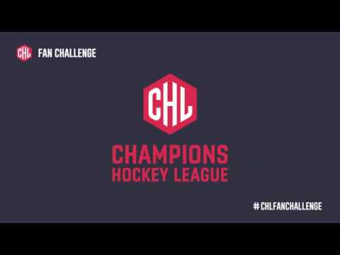 CHL Fan Challenge Explainer!