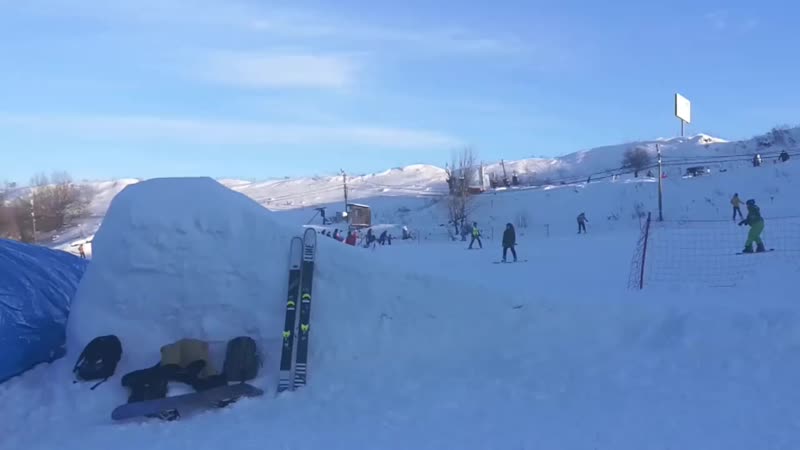 бэкфлип получился с 12 раза