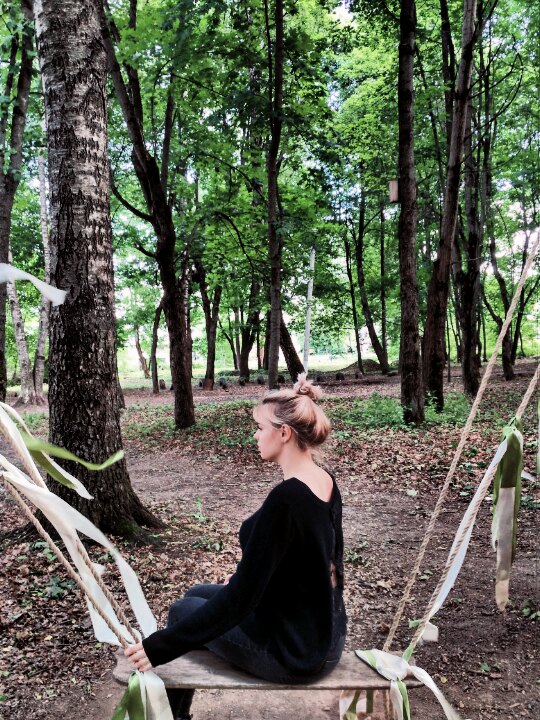 Полина Гусева