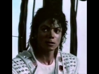 Michael Jackson's 'Captain EO'