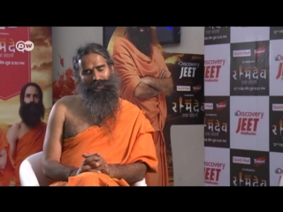 Big Business am Ganges _ DW _ 25.04.2018