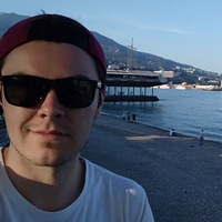 Егор Нобоков