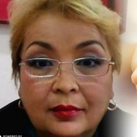 Assyltas Tassymova