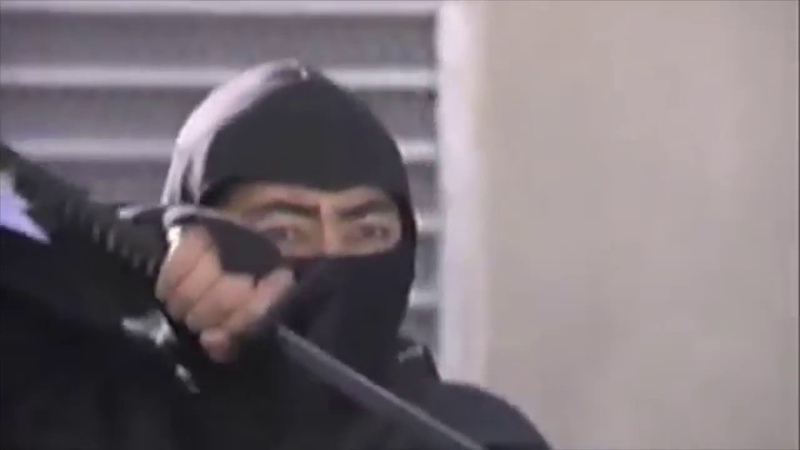 MaxiScratch Shurikens