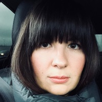 Наташа Алексеева