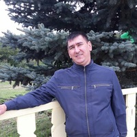 Ришат Шафиков | 