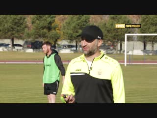 «Анжи»: специальный репортаж