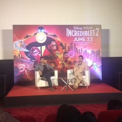 POP Diaries on Instagram: “#Kajol talks about the present scenario of Indian cinema as far as making female superhero movies is concerned at the #I...