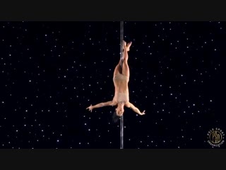 2018 PSO Northeast Pole Champion, Pole Grace
