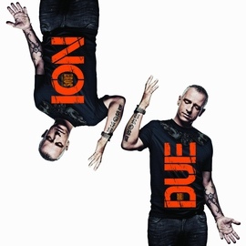 Eros Ramazzotti альбом Noi Due
