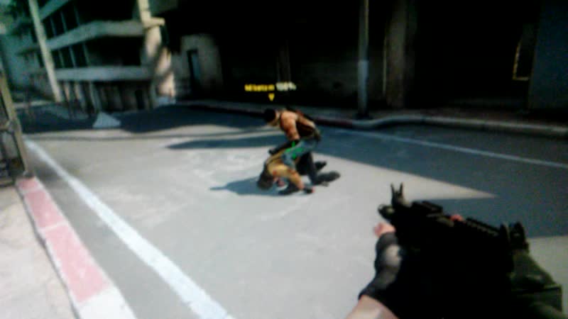 пекс)CS GO