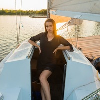 Алёна Рябова | Лесной