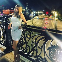 Нина Корнеева | Москва