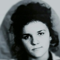 Галина Влади