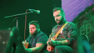 Lost Temple Brothers - The Green Mountain (set of reels)