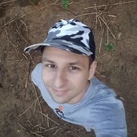 Павел Спиридонов