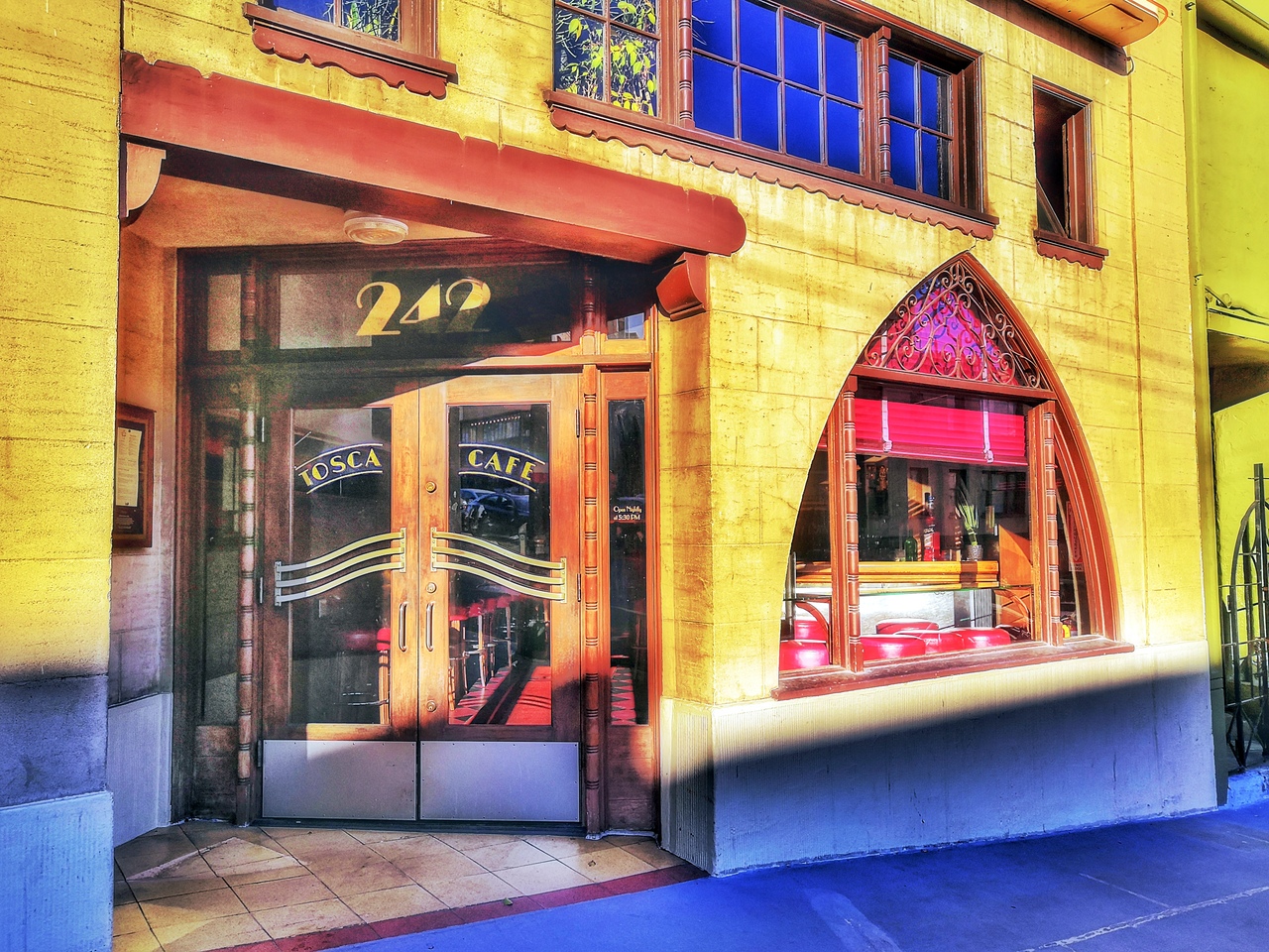 Ударим автопробегом по дикому западу! USA 2019 7-25 марта.