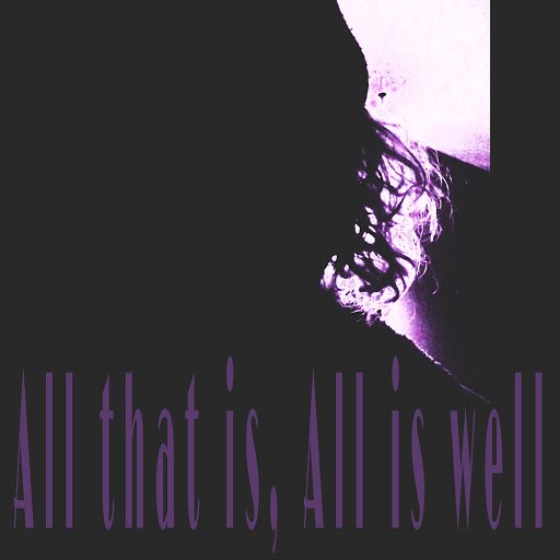 Eugene альбом All That Is, All Is Well