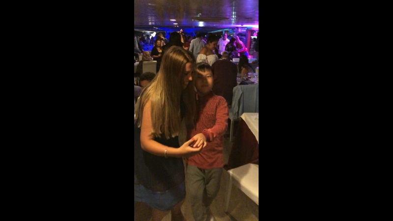 Aşıklar 😳