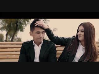 Shoxrux Jorayev - Sevaman 2018 HD #UzbekKliplarHD