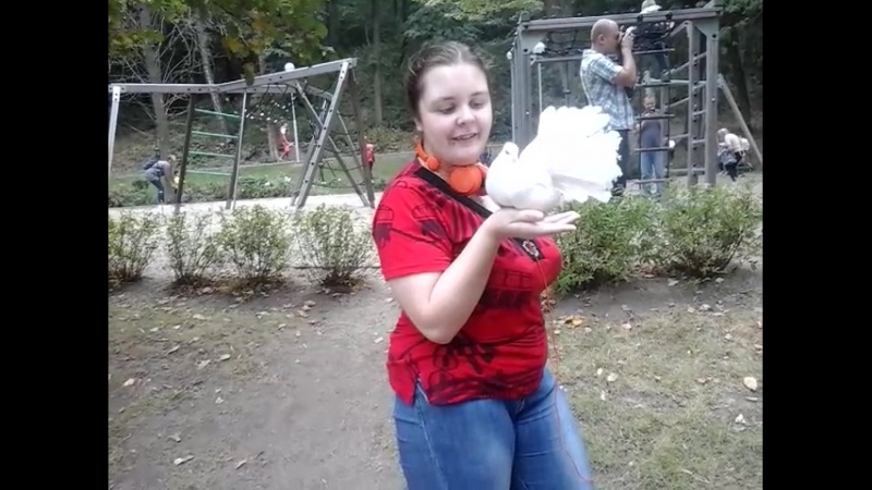 20180916_голубка Маша
