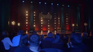 Stand Up