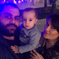 Armine Barkhudaryan