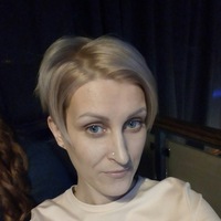 Юлия Довгач