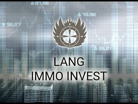 Langimmoinvest (Villa)