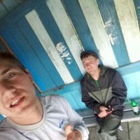 Егор Поляков | Красноярск