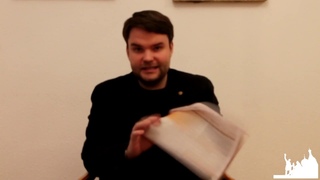 Дениса Ганич о сбора решений за Суверенитет