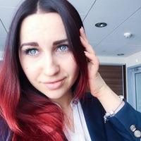 Анна Шерстнёва | Нижний Новгород