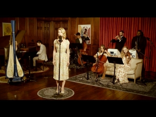 Джазовый кавер песни Queen - Who Wants to Live Forever от Postmodern Jukebox